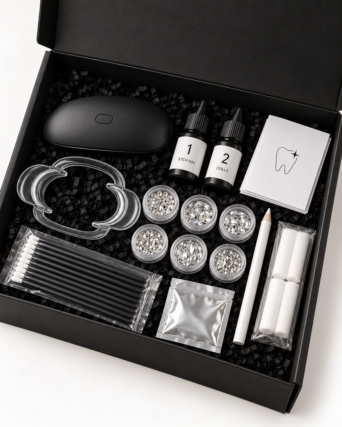 Kits Maison