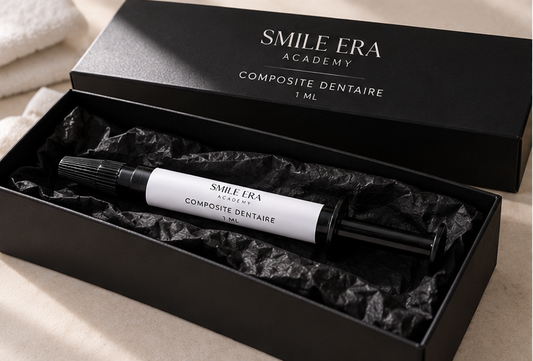 Composite dentaire professionnel