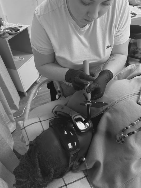 Teeth Whitening Training - Face-to-face or Videoconference