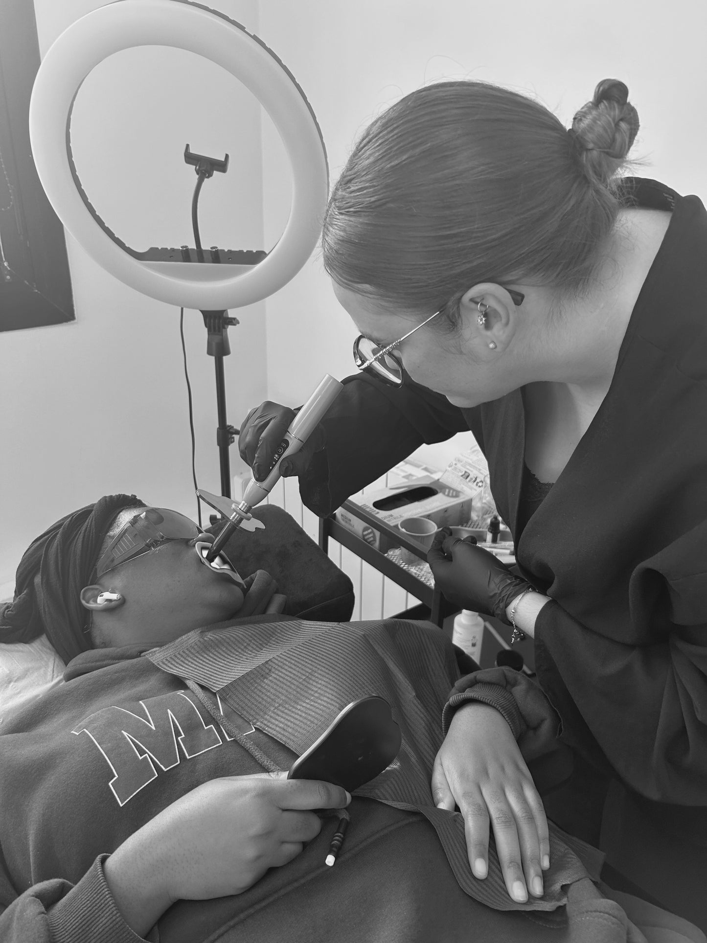 FORMATION ESTHÉTIQUE DENTAIRE | Perfectionnement