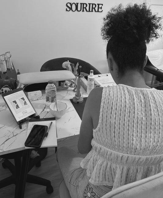 Formation Blanchiment Dentaire en ligne