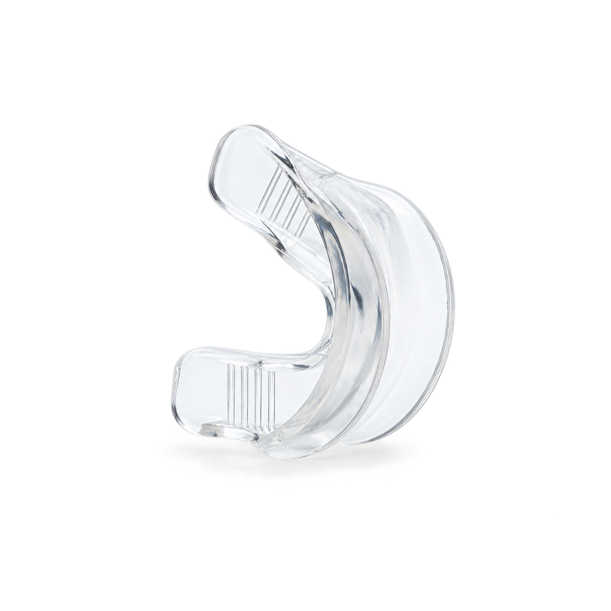 Gouttières transparentes — Smile Era Pro