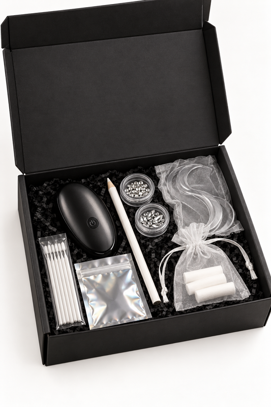 Kit Strass Dentaire Complet | FlashMySmile™