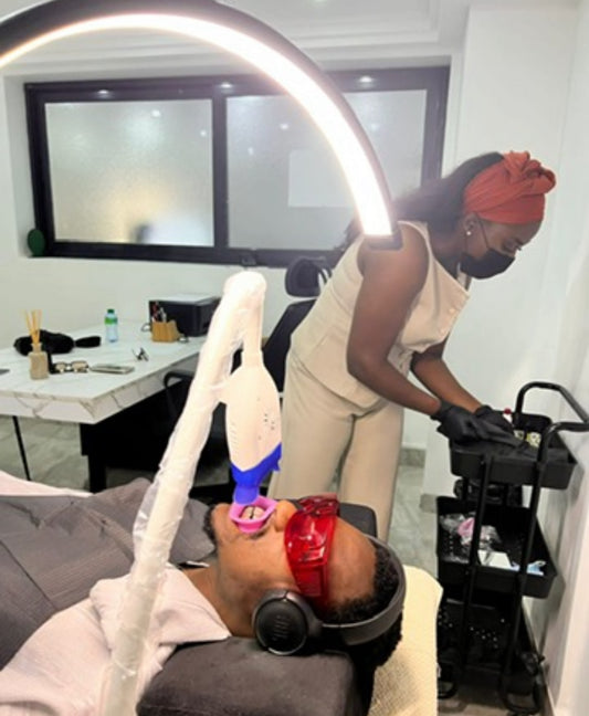 Dental Jewelry Training - Face-to-face or Videoconference