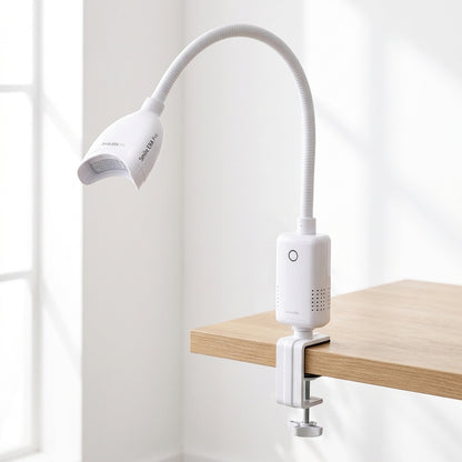 Kit de Blanchiment Dentaire Professionnel complet (avec Lampe LED)