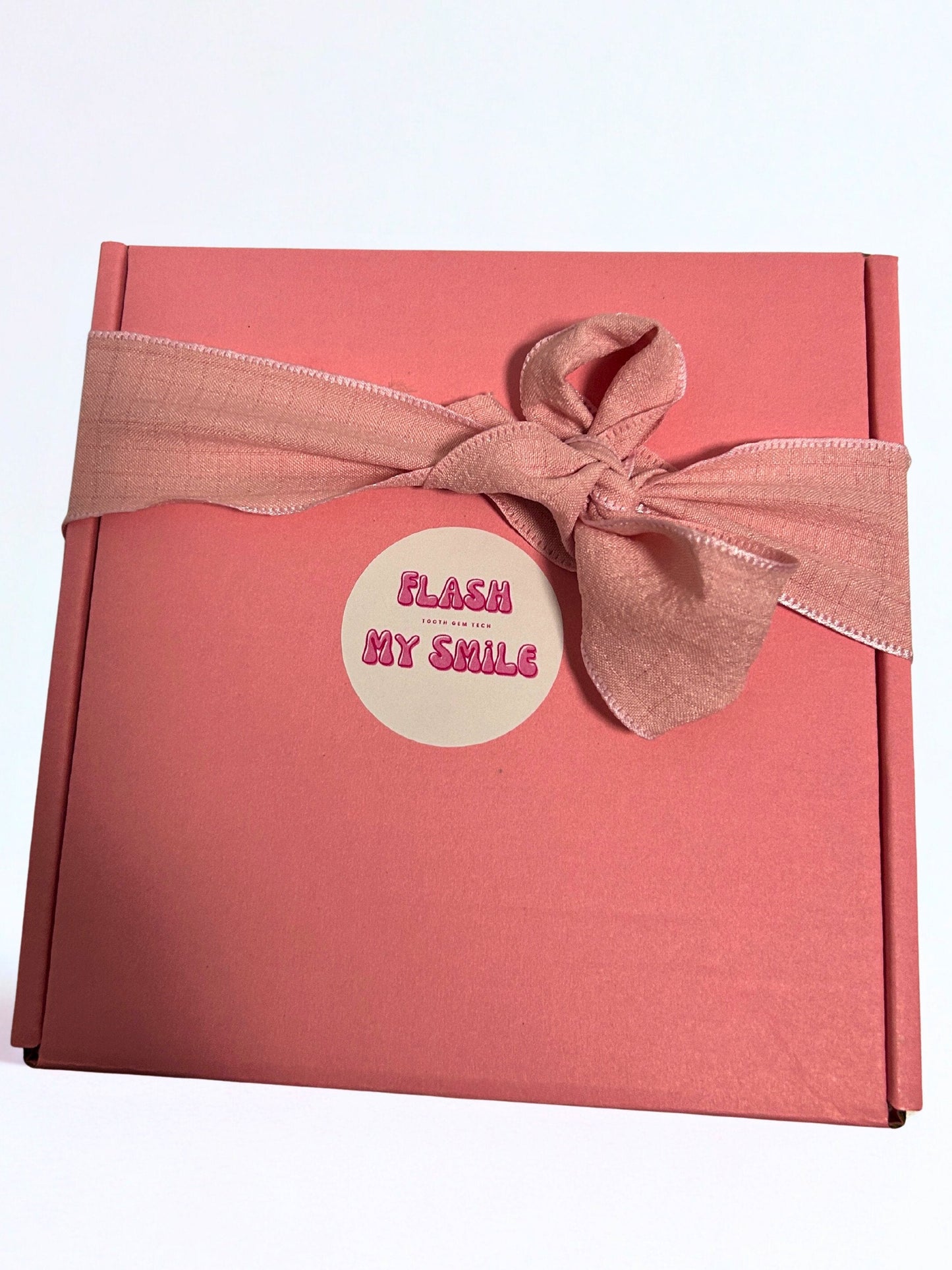 Kit Strass Dentaire Complet | FlashMySmile™