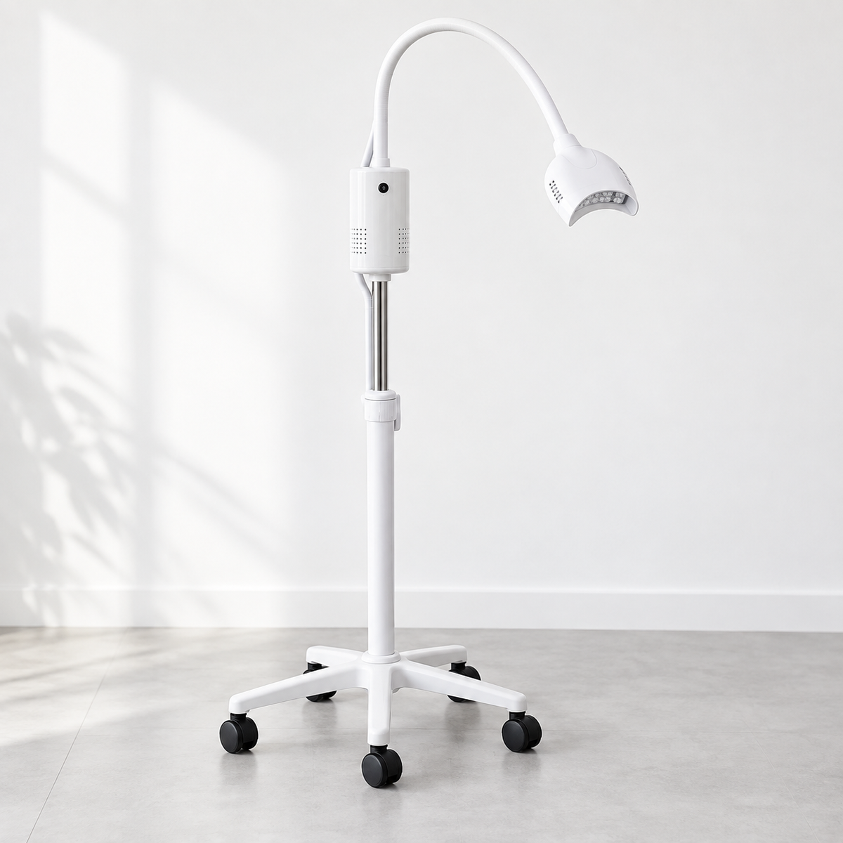 Lampe LED de Blanchiment Dentaire sur Pied