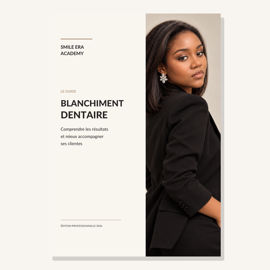 Pourquoi vos résultats de blanchiment dentaire sont-ils parfois décevants ?