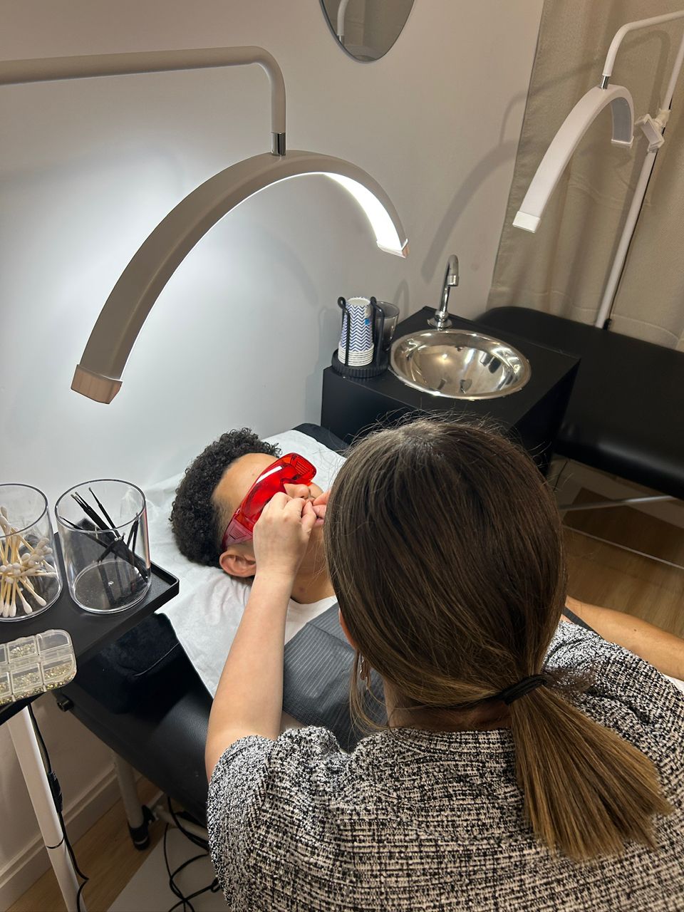 Dental Jewelry Training - Face-to-face or Videoconference