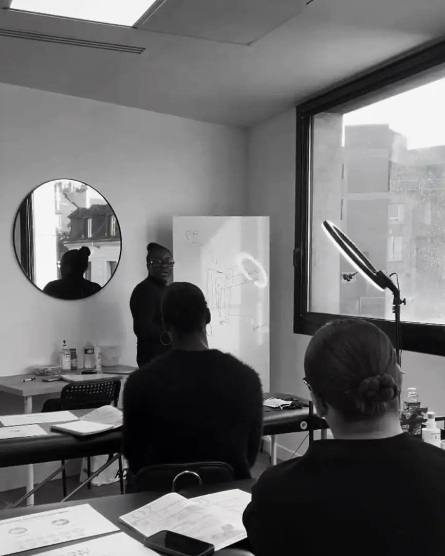 Accompagnement complet – Micro-entreprise & NDA